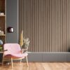 101-4 AdaPanel APS101 Dekoratif Duvar Paneli