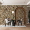 Adawall Octagon 1201-5 Adawall Octagon 1201-5