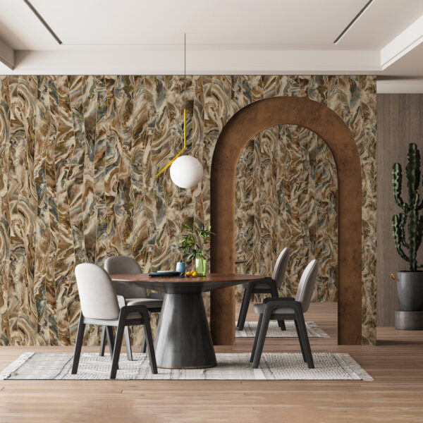 Adawall Octagon 1201-5 Adawall Octagon 1201-5