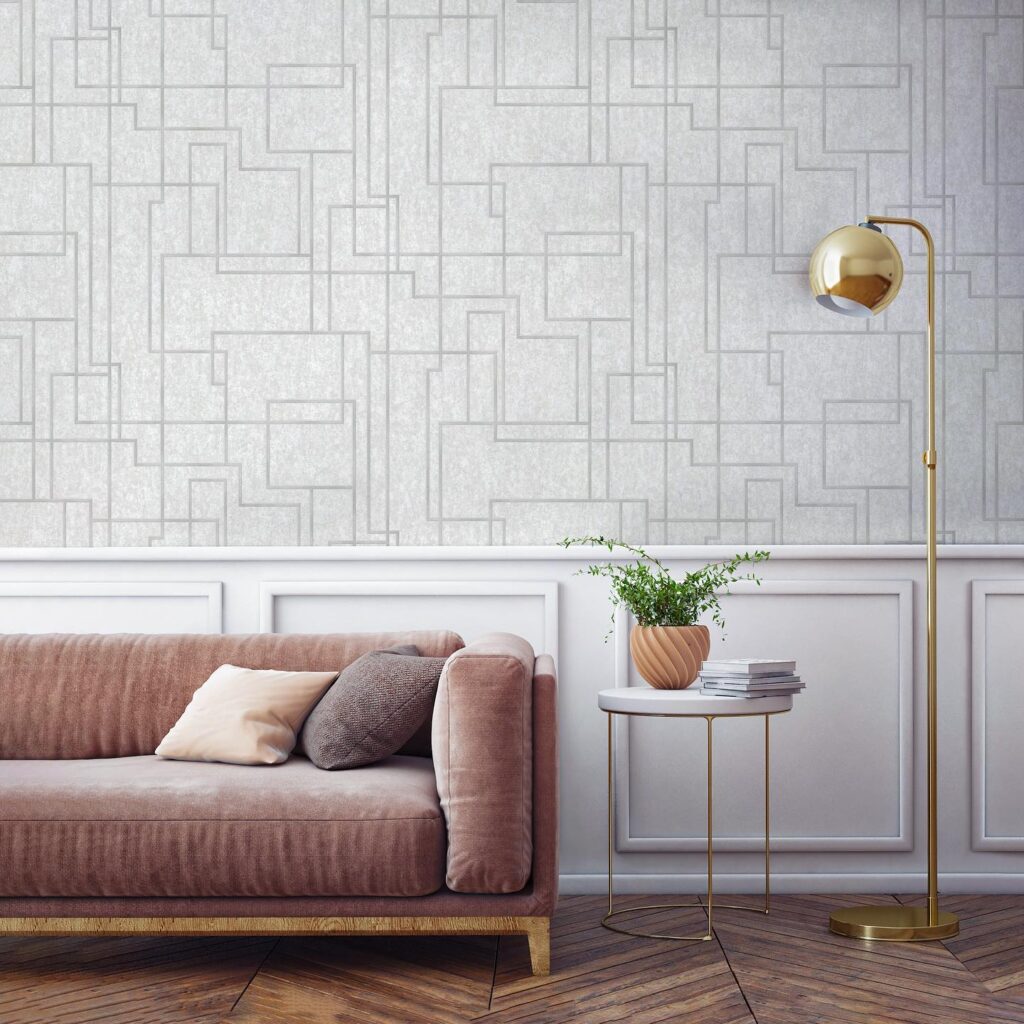 Adawall Octagon 1202-1