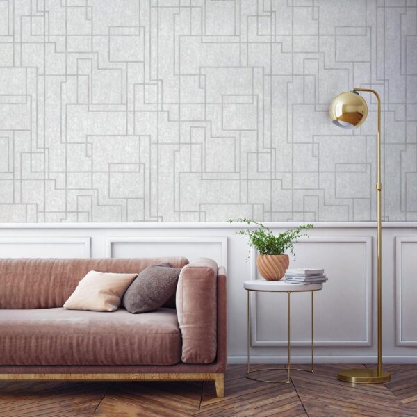 Adawall Octagon 1202-1 Adawall Octagon 1202-1