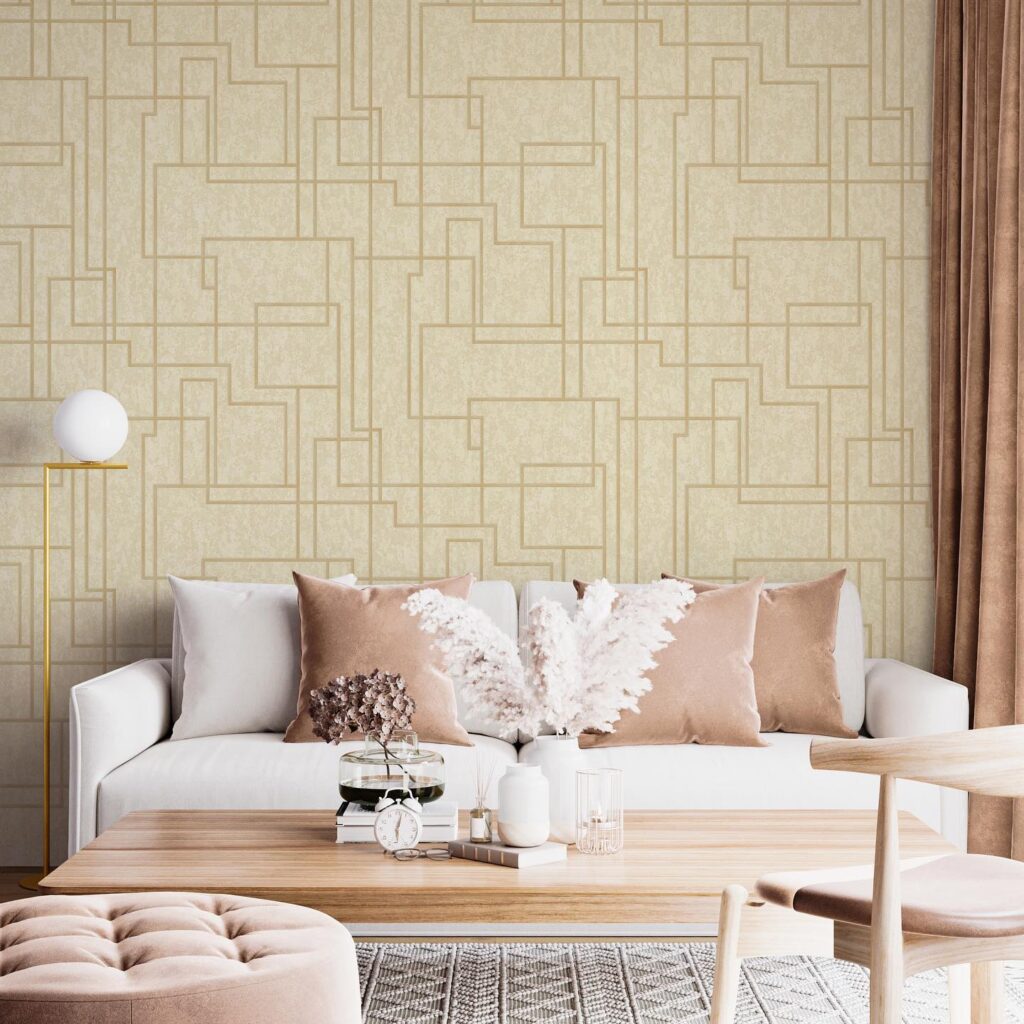 Adawall Octagon 1202-2