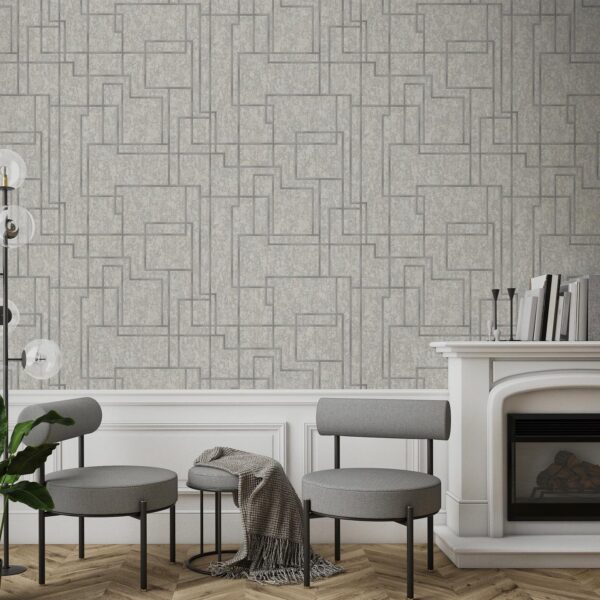 Adawall Octagon 1202-3