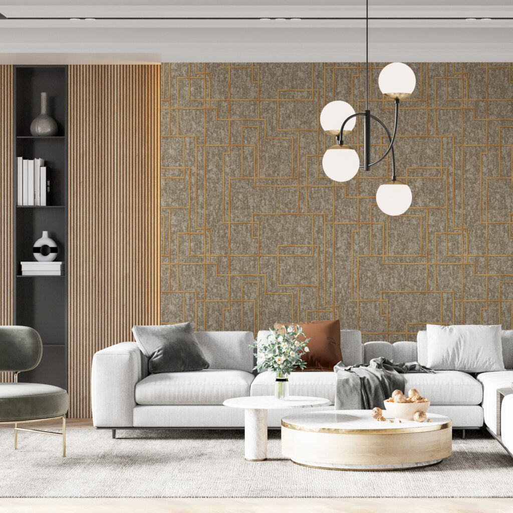 Adawall Octagon 1202-4