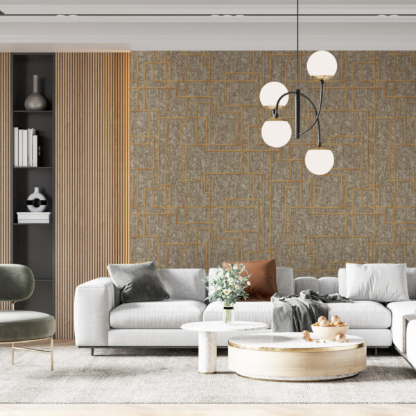Adawall Octagon 1202-4