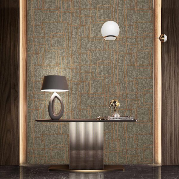 Adawall Octagon 1202-5 Adawall Octagon 1202-5