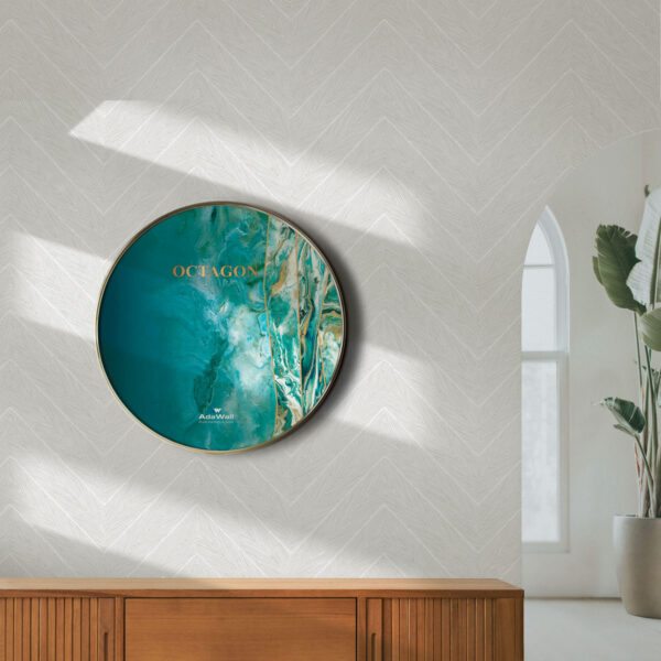 Adawall Octagon 1204-1 Adawall Octagon 1204-1
