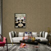 Adawall Octagon 1204-7 Adawall Octagon 1204-7