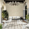 Adawall Octagon 1209-2