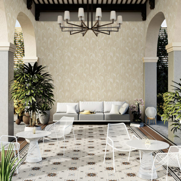 Adawall Octagon 1209-2