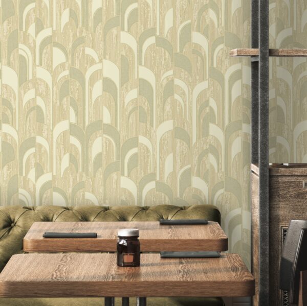 Adawall Octagon 1209-3 Adawall Octagon 1209-3
