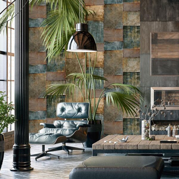Adawall Octagon 1215-1 Adawall Octagon 1215-1