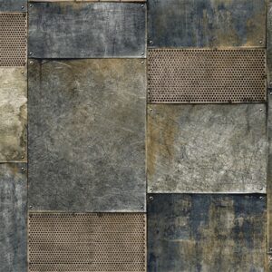 Adawall Octagon 1215-2 Adawall Octagon 1215-2