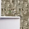Adawall Indigo 4705-1 Adawall Indigo 4705-1