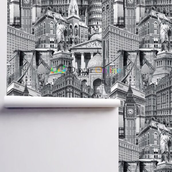 Adawall Indigo 4705-2 Adawall Indigo 4705-2
