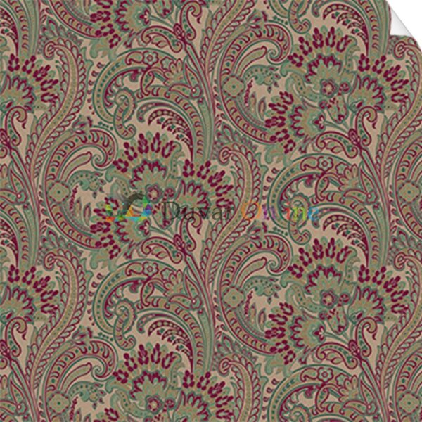 Adawall Indigo 4711-2