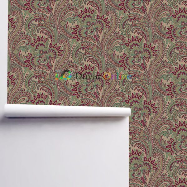 Adawall Indigo 4711-2
