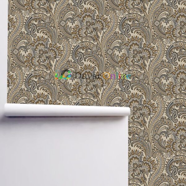 Adawall Indigo 4711-3 Adawall Indigo 4711-3
