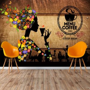 Cafe Duvar Kağıdı Cafe Duvar Kağıdı