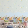 Adawall Ada Kids 8903-1