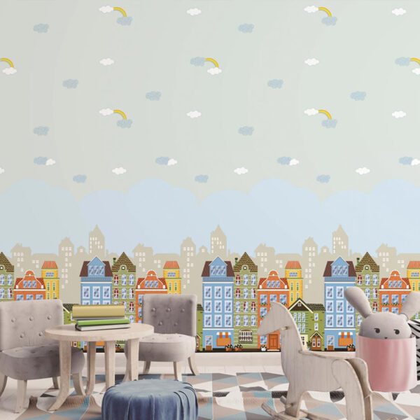 Adawall Ada Kids 8903-1