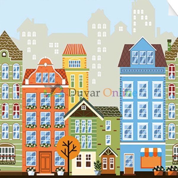 Adawall Ada Kids 8903-1