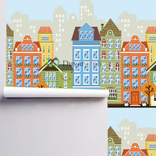 Adawall Ada Kids 8903-1