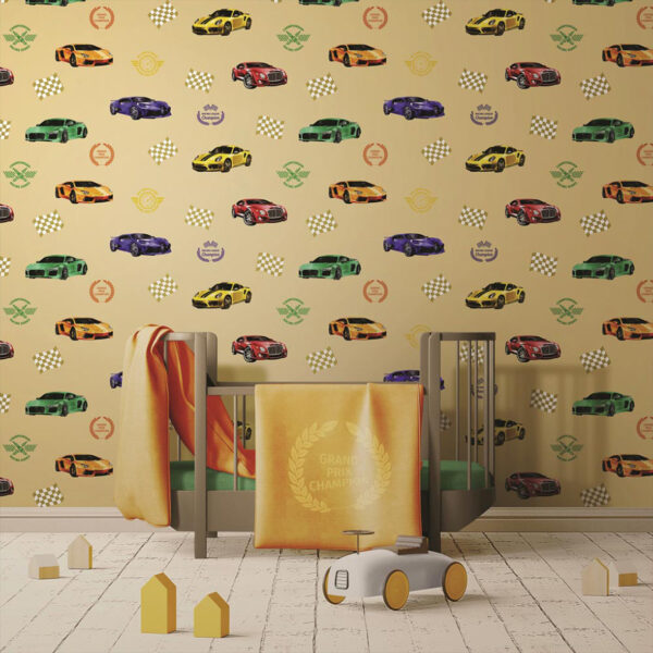 Adawall Ada Kids 8909-1 Adawall Ada Kids 8909-1