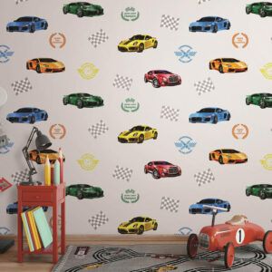 Adawall Ada Kids 8909-2 Adawall Ada Kids 8909-2