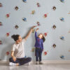 Adawall Ada Kids 8912-1 Adawall Ada Kids 8912-1