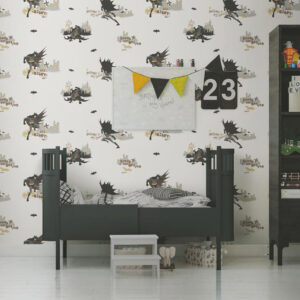 Adawall Ada Kids 8918-1 Adawall Ada Kids 8918-1