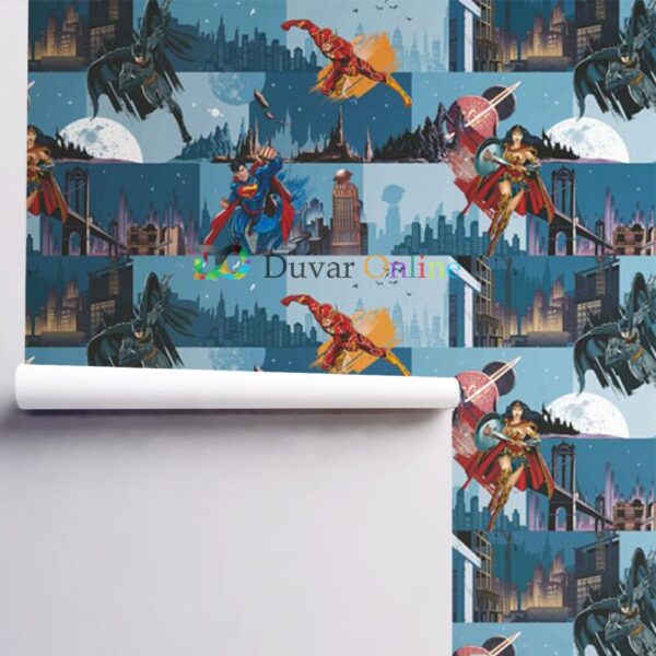 Adawall Ada Kids 8921-1