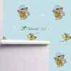 Adawall Ada Kids 8923-1 Adawall Ada Kids 8923-1