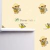 Adawall Ada Kids 8923-2 Adawall Ada Kids 8923-2