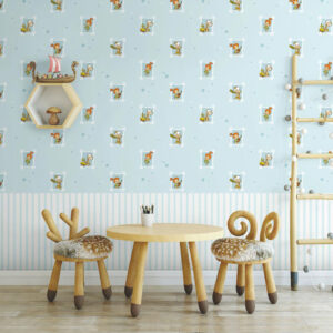 Adawall Ada Kids 8924-1