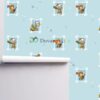 Adawall Ada Kids 8924-1 Adawall Ada Kids 8924-1