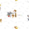 Adawall Ada Kids 8925-1 Adawall Ada Kids 8925-1