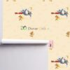 Adawall Ada Kids 8925-2 Adawall Ada Kids 8925-2