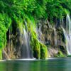 Plitvice Gölleri Duvar Kağıtları