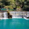 Manavgat Şelalesi Duvar Posteri