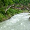 Karadeniz Şelale Duvar Posteri