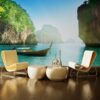 Tayland Samui Adası Duvar Kağıdı