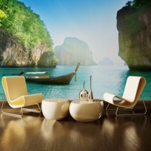 Tayland Samui Adası Duvar Kağıdı Tayland Samui Adası Duvar Kağıdı