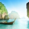 Tayland Samui Adası Duvar Kağıdı