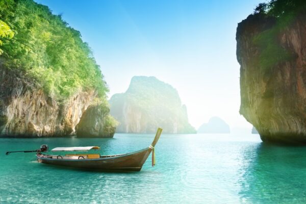 Tayland Samui Adası Duvar Kağıdı