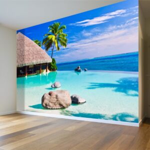 Turks ve Caicos Adaları Duvar Posteri Turks ve Caicos Adaları Duvar Posteri