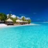 Fiji Adaları Duvar Posteri