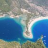 Ölü Deniz Duvar Posteri