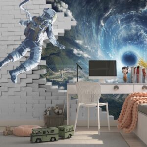 Uzay Boşluğu ve Astronot Duvar Kağıdı Uzay Boşluğu ve Astronot Duvar Kağıdı