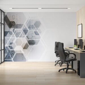 Geometrik Şekiller Duvar Kağıdı Geometrik Şekiller Duvar Kağıdı